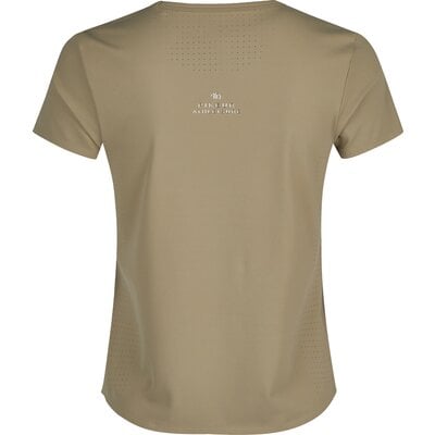 PIKEUR Athleisure Funktionsshirt