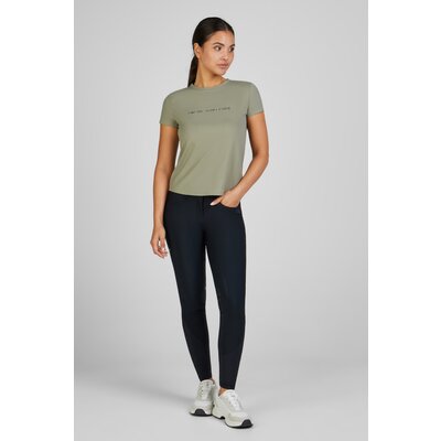 PIKEUR Athleisure Funktionsshirt