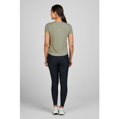 PIKEUR Athleisure Funktionsshirt