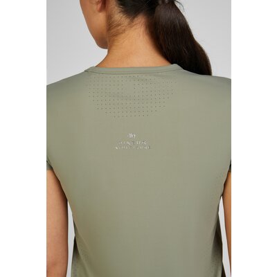 PIKEUR Athleisure Funktionsshirt