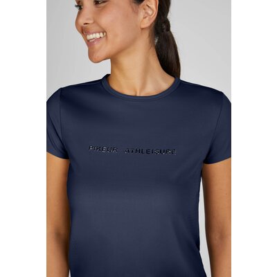PIKEUR Athleisure Funktionsshirt