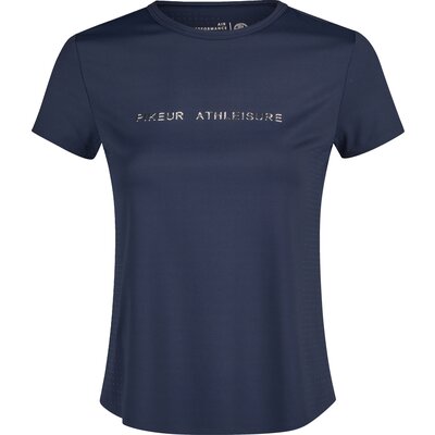PIKEUR Athleisure Funktionsshirt 