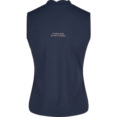 PIKEUR Athleisure Funktions-Top