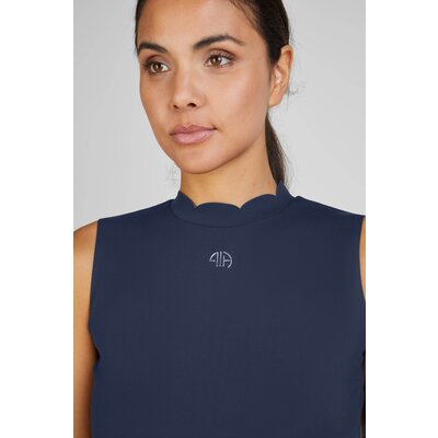 PIKEUR Athleisure Funktions-Top