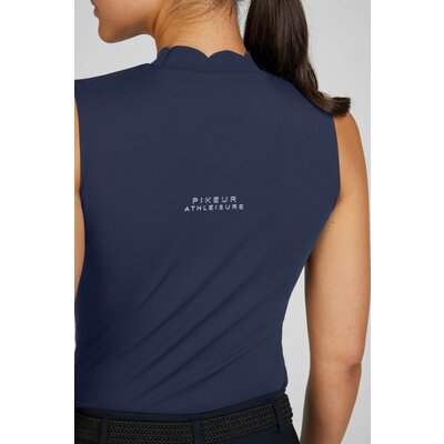 PIKEUR Athleisure Funktions-Top