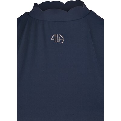 PIKEUR Athleisure Funktions-Top