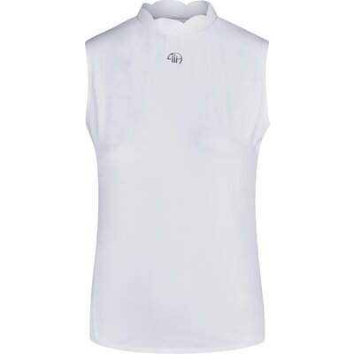 PIKEUR Athleisure Funktions-Top 