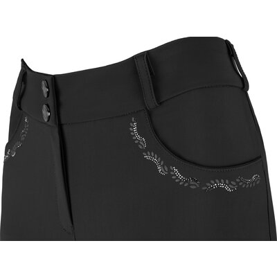 PIKEUR Reithose Ceelina FFL