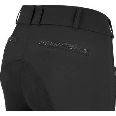 PIKEUR Reithose Ceelina FFL
