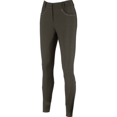 PIKEUR Reithose Ceelina FFL