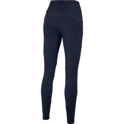 PIKEUR Athleisure Reithose Seamless Tight Yella SD – Ansicht 2