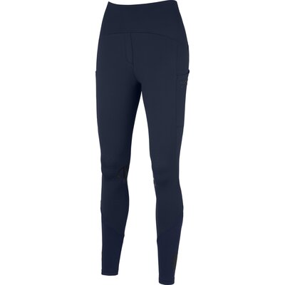 PIKEUR Athleisure Reithose Seamless Tight Yella SD – Ansicht 1