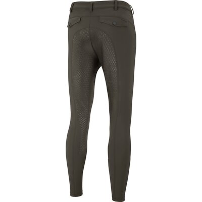 PIKEUR Sports Vollbestaz-Reithose New Rodrigo SD, für Herren – Ansicht 2