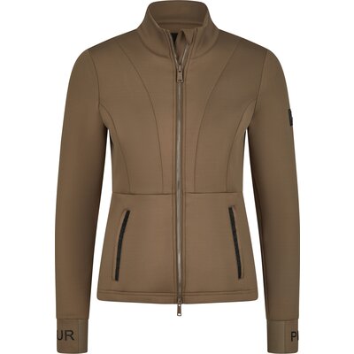 PIKEUR Selection Jersey-Jacke