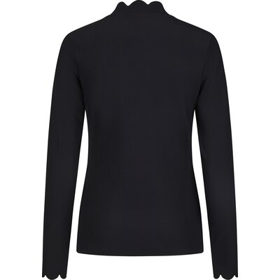PIKEUR Selection Damen-Rippshirt