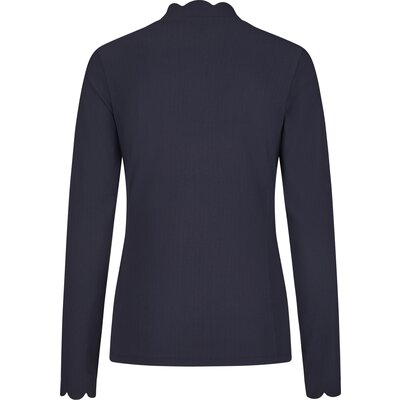 PIKEUR Selection Damen-Rippshirt