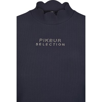 PIKEUR Selection Damen-Rippshirt