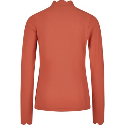 PIKEUR Selection Damen-Rippshirt