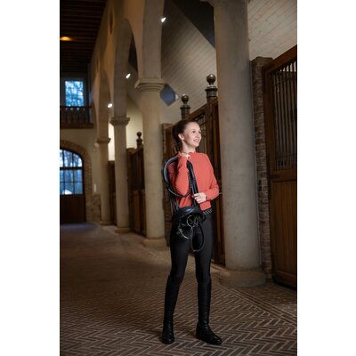 PIKEUR Selection Damen-Rippshirt