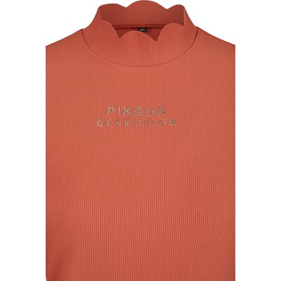 PIKEUR Selection Damen-Rippshirt