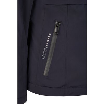 PIKEUR Sports Parka