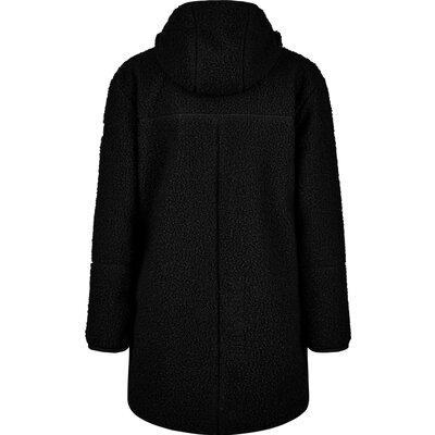 PIKEUR Sports Sherpa Fleecejacke