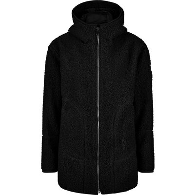 PIKEUR Sports Sherpa Fleecejacke