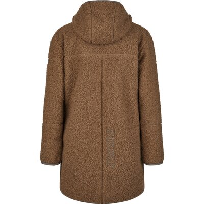 PIKEUR Sports Sherpa Fleecejacke