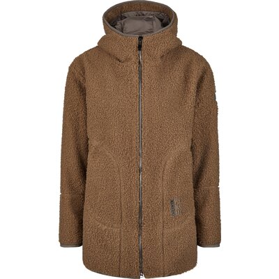 PIKEUR Sports Sherpa Fleecejacke