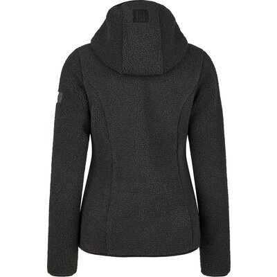 PIKEUR Sports Teddyfleecejacke