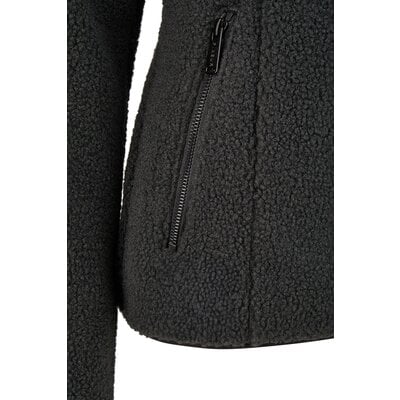 PIKEUR Sports Teddyfleecejacke