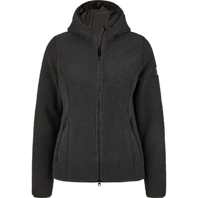 PIKEUR Sports Teddyfleecejacke