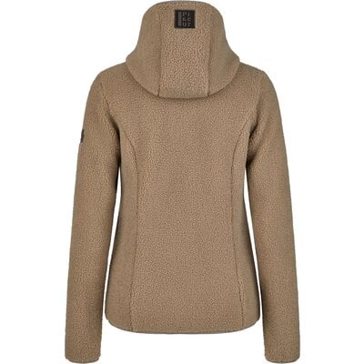 PIKEUR Sports Teddyfleecejacke