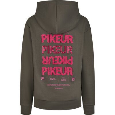 PIKEUR Sports Hoodie