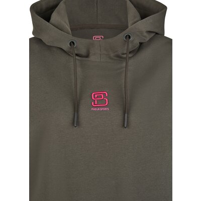 PIKEUR Sports Hoodie