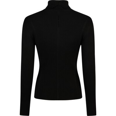 PIKEUR Sports Baumwoll-Rollneck