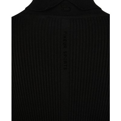 PIKEUR Sports Baumwoll-Rollneck