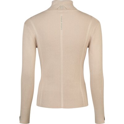PIKEUR Sports Baumwoll-Rollneck