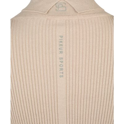PIKEUR Sports Baumwoll-Rollneck