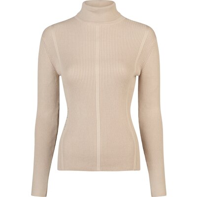 PIKEUR Sports Baumwoll-Rollneck 