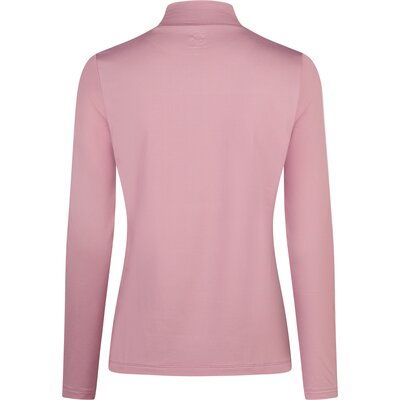 PIKEUR SPORTS Funktionsshirt mit Rhinestuds