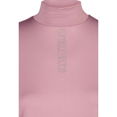 PIKEUR SPORTS Funktionsshirt mit Rhinestuds