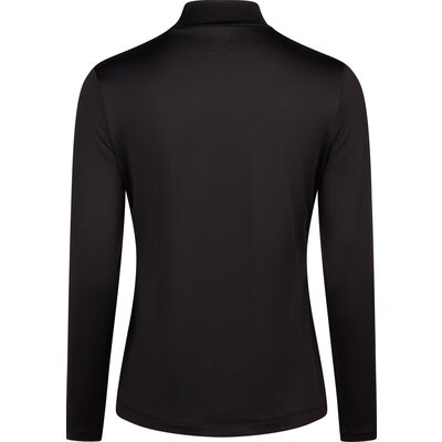 PIKEUR SPORTS Funktionsshirt mit Rhinestuds