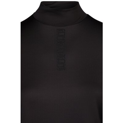 PIKEUR SPORTS Funktionsshirt mit Rhinestuds