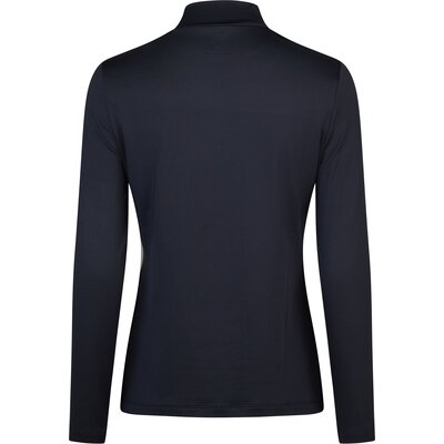 PIKEUR SPORTS Funktionsshirt mit Rhinestuds 