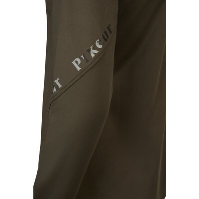 PIKEUR SPORTS Funktions-Zip-Shirt