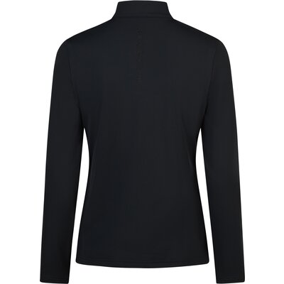 PIKEUR SPORTS Funktions-Zip-Shirt