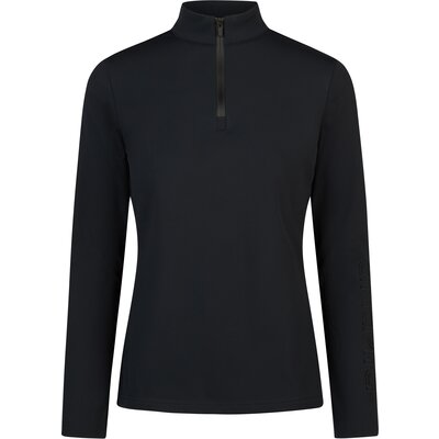 PIKEUR SPORTS Funktions-Zip-Shirt 
