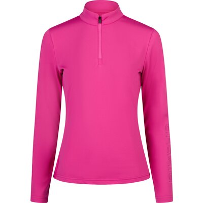 PIKEUR SPORTS Funktions-Zip-Shirt 
