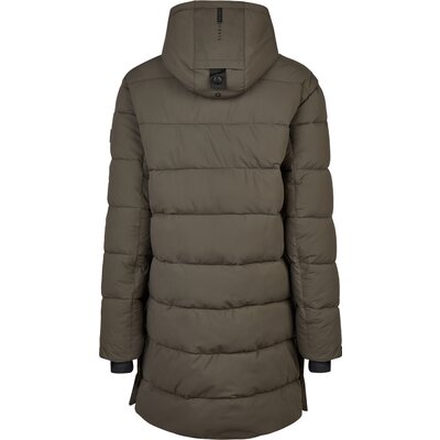 PIKEUR SPORTS Herren-Stepp-Parka – Ansicht 2